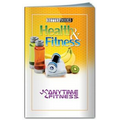 Health & Fitness Guide Book